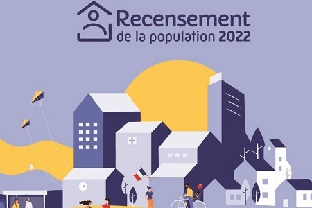 RECENSEMENT DE LA POPULATION DE VINZIER