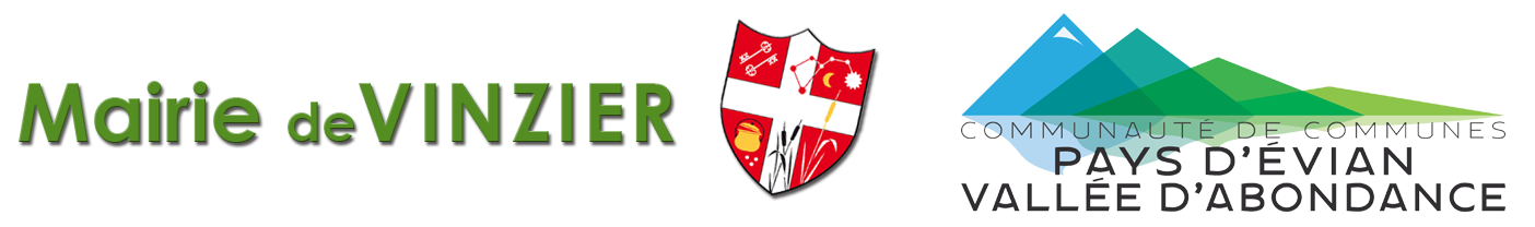 Mairie de Vinzier Mairie de Vinzier
