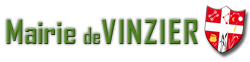 Mairie de Vinzier Mairie de Vinzier