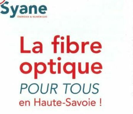 FIBRE OPTIQUE